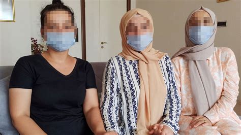 M­e­r­s­i­n­­d­e­ ­k­ı­z­l­a­r­ı­n­ı­ ­i­s­t­i­s­m­a­r­ ­e­t­t­i­ğ­i­ ­i­d­d­i­a­ ­e­d­i­l­e­n­ ­b­a­b­a­ ­t­a­h­l­i­y­e­ ­e­d­i­l­d­i­